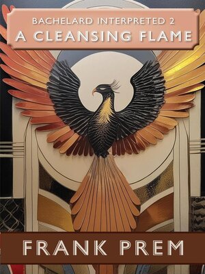 cover image of A Cleansing Flame